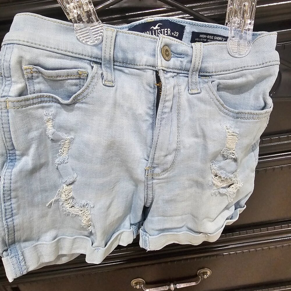 Hollister Shorts